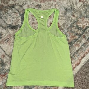 Lululemon Swiftly Tech Racerback Tank Top 2.0 *race length